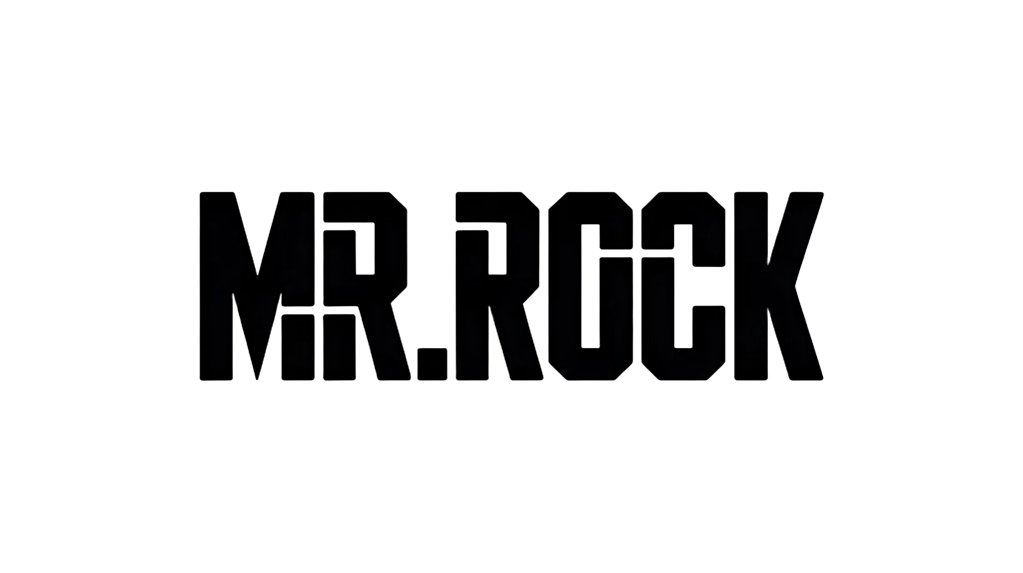 Mr.Rock